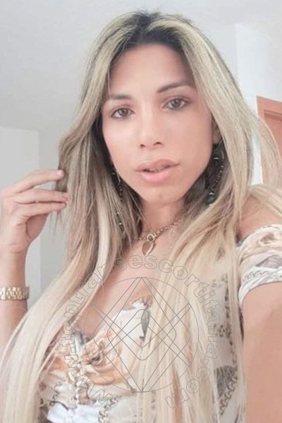 Foto selfie 7 di Marianna Hoepers transescort Milano