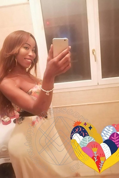 Foto selfie 11 di Leonna Pantera transescort Roma