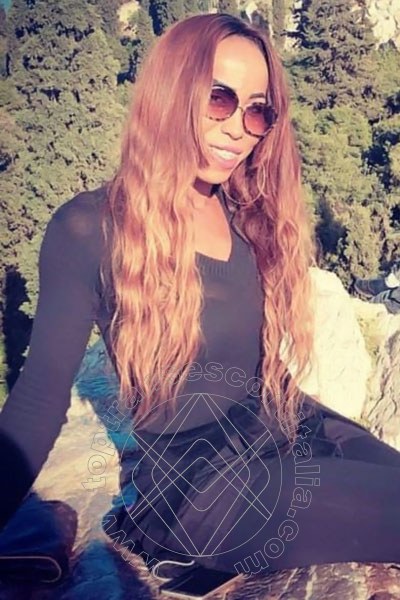 Foto selfie 48 di Leonna Pantera transescort Roma
