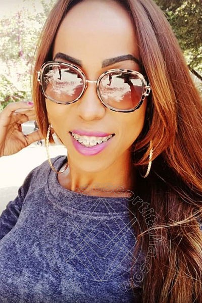 Foto selfie 44 di Leonna Pantera transescort Roma