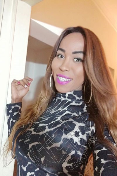 Foto selfie 42 di Leonna Pantera transescort Roma