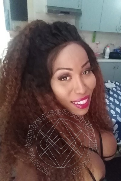 Foto selfie 36 di Leonna Pantera transescort Roma