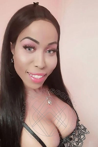 Foto selfie 16 di Leonna Pantera transescort Roma