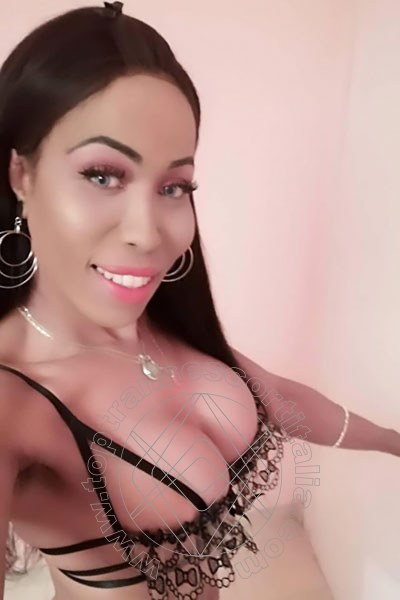 Foto selfie 13 di Leonna Pantera transescort Roma
