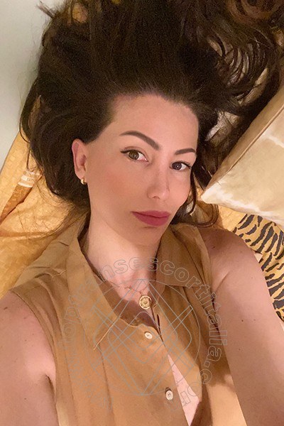 Foto selfie 46 di Angelica Castro transescort Moncalieri