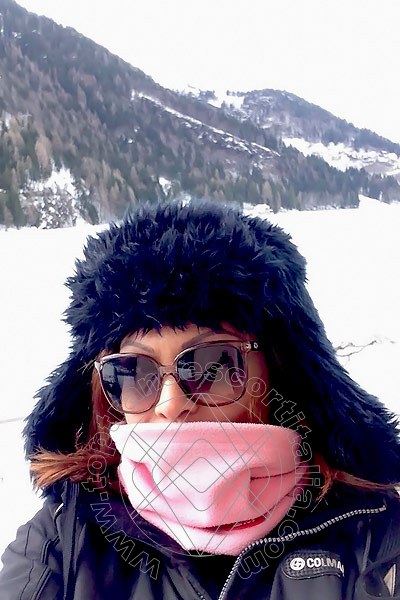 Foto selfie 834 di Valeria transescort Treviso