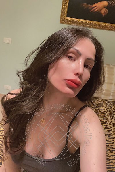 Foto selfie 44 di Angelica Castro transescort Rio De Janeiro