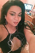Foto selfie 1 di Yasmin Padillha transescort Vicenza