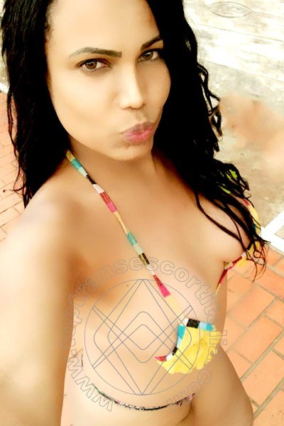 Foto selfie 3 di Gaby Sabatini transescort Lisbona