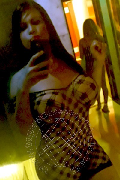 Foto selfie 1 di Gaby Sabatini transescort Lisbona