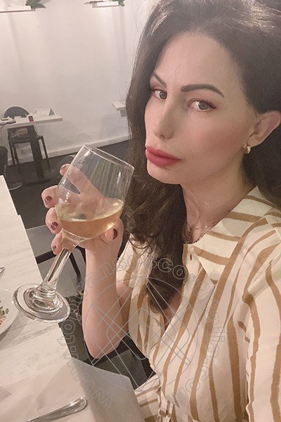 Foto selfie 45 di Angelica Castro transescort Rio De Janeiro