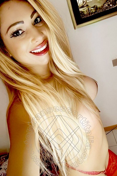 Foto selfie di Molly transescort Agrigento