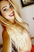 Foto selfie di Molly transescort Agrigento