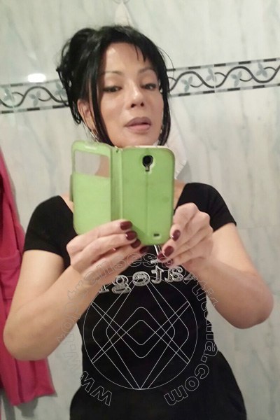 Foto selfie 3 di Paola Boa transescort Cervia
