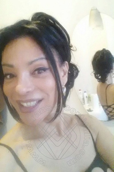 Foto selfie 1 di Paola Boa transescort Cervia