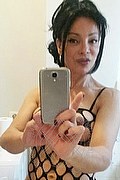Foto selfie di Paola Boa transescort Cervia