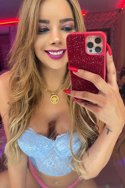 Foto selfie 17 di Rayca transescort Berna
