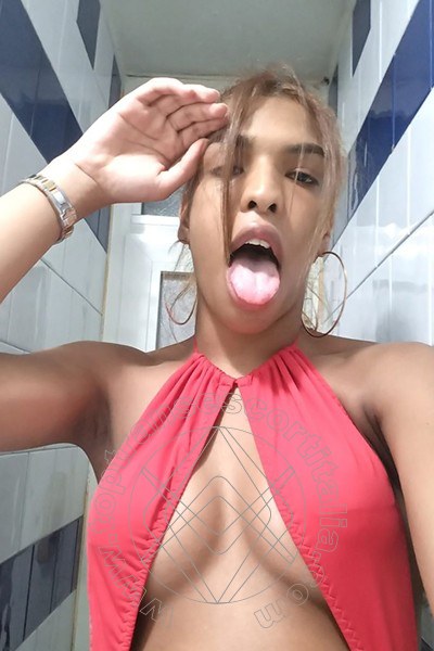 Foto selfie 1 di Giulia transescort Torino