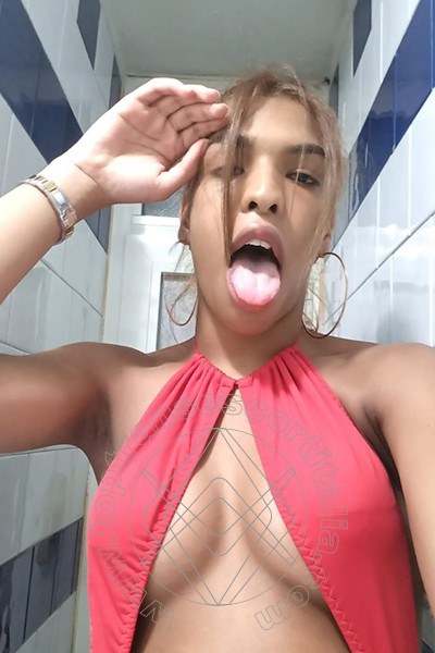 Foto selfie 1 di Giulia Giada transescort Torino