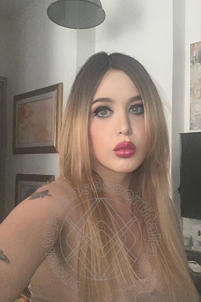 Foto selfie 76 di Rossana Bulgari transescort Foggia