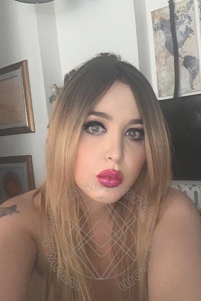 Foto selfie 191 di Rossana Bulgari Italiana transescort Foggia