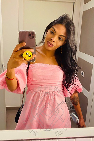 Foto selfie 11 di Roberta Maliziosa transescort Olbia