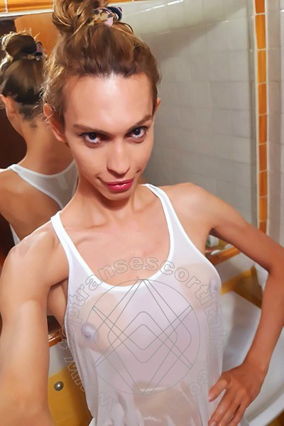 Foto selfie 30 di Amanda Sanchez transescort Asti