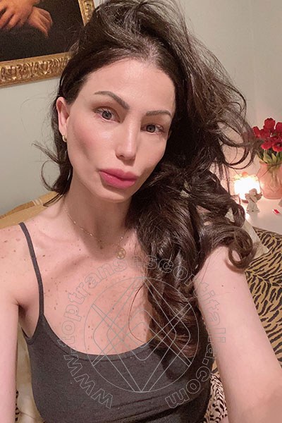 Foto selfie 41 di Angelica Castro transescort Moncalieri