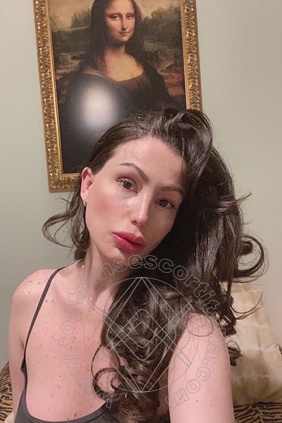 Foto selfie 40 di Angelica Castro transescort Rio De Janeiro