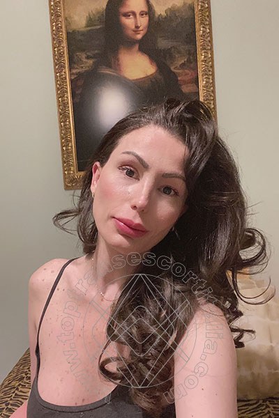 Foto selfie 25 di Angelica Castro transescort Moncalieri