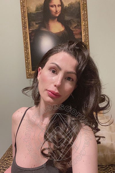 Foto selfie 39 di Angelica Castro transescort Rio De Janeiro