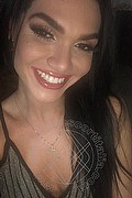 Foto selfie 1 di Leticia Lima transescort San paolo