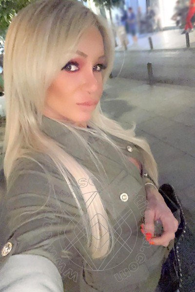 Foto selfie 333 di Pamy La Diva Stellare transescort Losanna