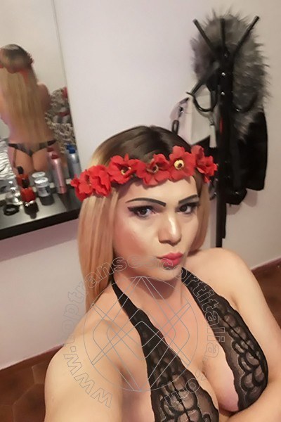 Foto selfie 30 di Elena Dior transescort Cagliari