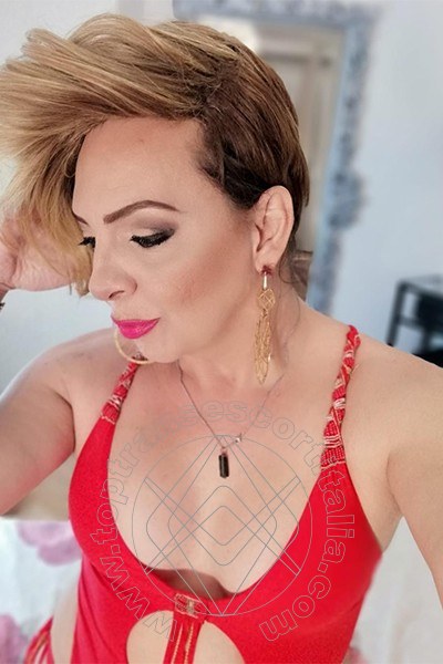 Foto selfie 31 di Chloe Prati transescort Reggio Emilia
