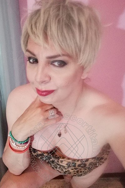 Foto selfie 19 di Chloe Prati transescort Reggio Emilia
