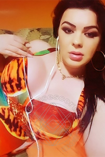Foto selfie 1 di Vanessa Tx transescort Friburgo In Brisgovia