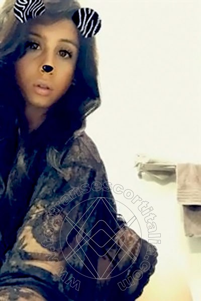 Foto selfie di Ts Amina Orient Xl transescort Pforzheim
