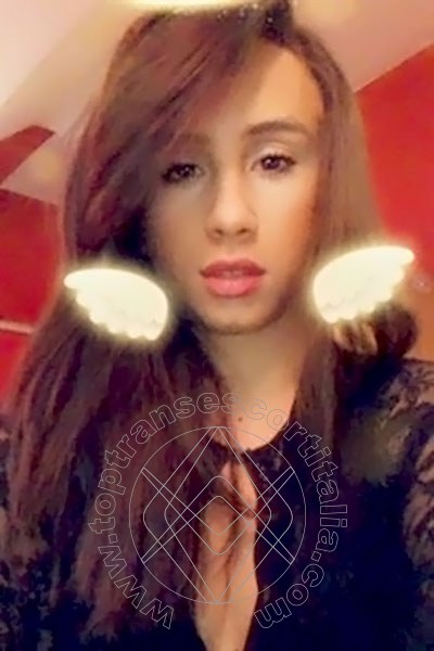 Foto selfie 6 di Ts Amina Orient Xl transescort Pforzheim