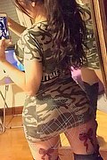 Foto selfie 1 di Barby Mexicana transescort Londra