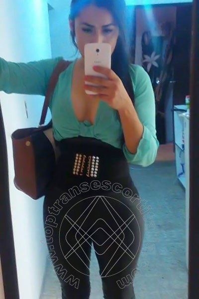 Foto selfie 8 di Barby Mexicana transescort Londra