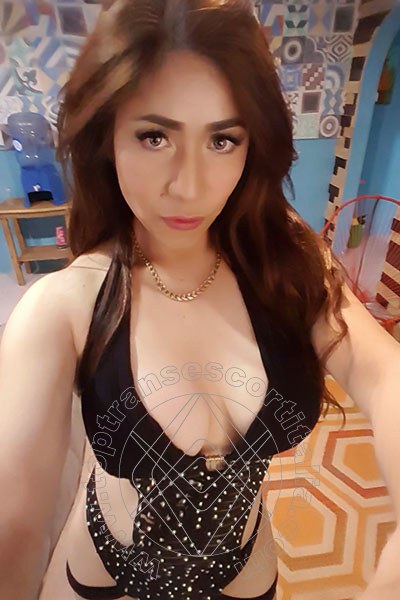 Foto selfie 10 di Barby Mexicana transescort Londra