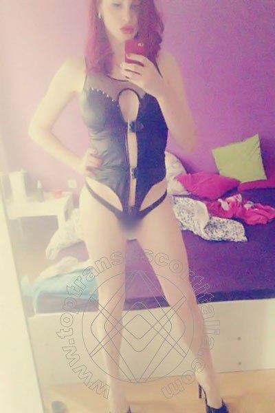 Foto selfie 4 di Natalie Pain transescort Mannheim