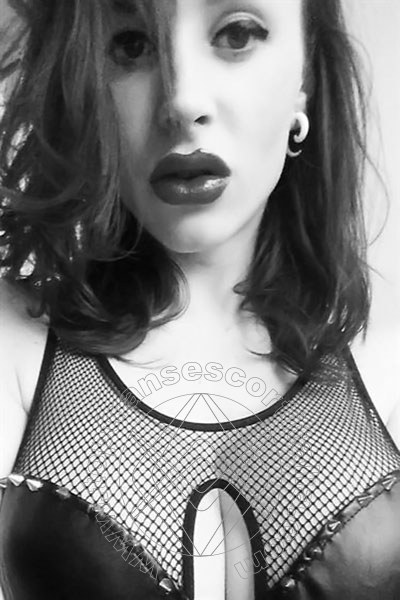 Foto selfie 2 di Natalie Pain transescort Mannheim