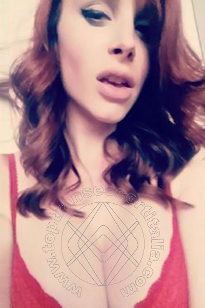 Foto selfie 1 di Natalie Pain transescort Mannheim
