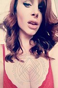 Foto selfie 1 di Natalie Pain transescort Mannheim