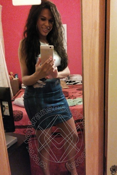 Foto selfie 11 di Nataly Duarte transescort Faenza