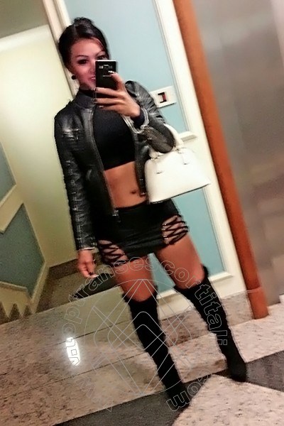 Foto selfie 8 di Pamela Top Class transescort Belém