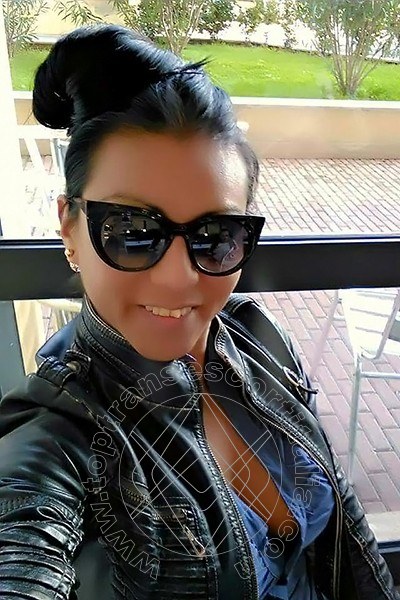 Foto selfie 7 di Pamela Top Class transescort Belém