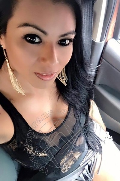 Foto selfie 5 di Pamela Top Class transescort Belém